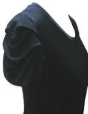 BLUSA MANGA BALONE