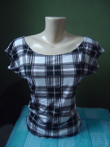 blusa preço unico
