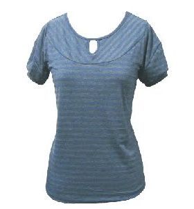 BLUSA MEIGA