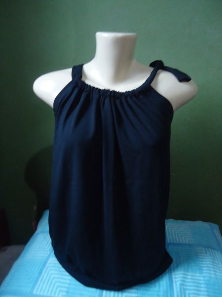 blusa visco