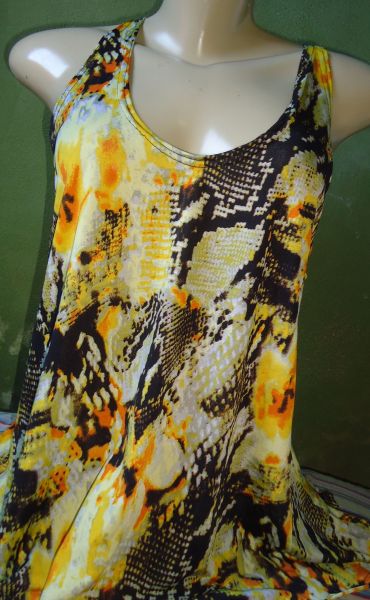 blusa em liganete para loja de R$10,00
